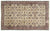 Apex Vintage Carpet Naturel 9460 160 x 264 cm