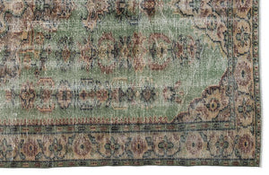 Apex Vintage Halı Naturel 9477 182 x 283 cm