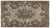 Apex Vintage Carpet Naturel 9487 165 x 300 cm