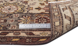 Apex Vintage Halı Naturel 9492 167 x 279 cm
