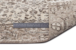 Apex Vintage Halı Naturel 9513 151 x 252 cm