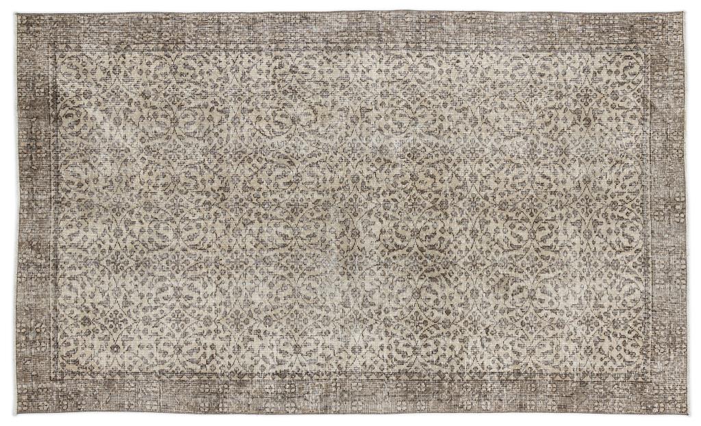 Apex Vintage Carpet Naturel 9513 151 x 252 cm