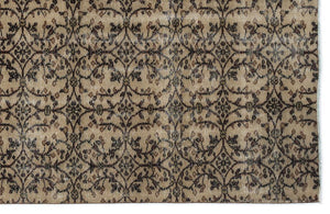 Apex Vintage Halı Naturel 9548 187 x 279 cm