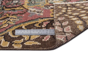 Apex Vintage Halı Naturel 9625 174 x 265 cm