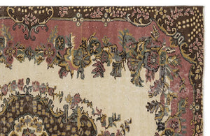 Apex Vintage Halı Naturel 9625 174 x 265 cm