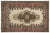 Apex Vintage Carpet Naturel 9625 174 x 265 cm