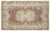 Apex Vintage Carpet Naturel 9682 174 x 280 cm