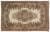 Apex Vintage Carpet Naturel 9779 163 x 264 cm