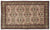 Apex Vintage Carpet Naturel 9805 157 x 273 cm