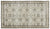 Apex Vintage Carpet Naturel 9841 144 x 245 cm