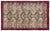 Apex Vintage Carpet Naturel 9940 163 x 260 cm
