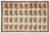 Apex Vintage Carpet Retro 10125 181 x 270 cm