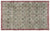 Apex Vintage Carpet Retro 10154 180 x 295 cm