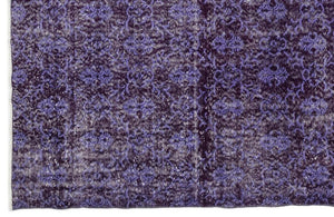 Apex Vintage Carpet Retro 12333 208 x 324 cm