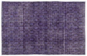 Apex Vintage Carpet Retro 12333 208 x 324 cm