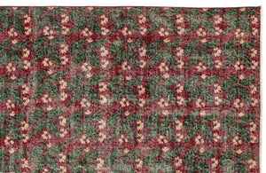 Apex Vintage Carpet Retro 12557 181 x 280 cm