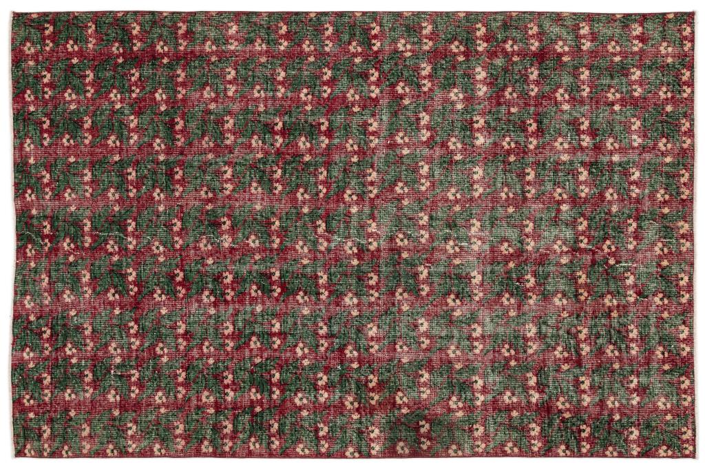Apex Vintage Carpet Retro 12557 181 x 280 cm
