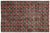 Apex Vintage Carpet Retro 12557 181 x 280 cm