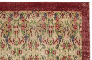 Apex Vintage Halı Retro 12561 170 x 277 cm