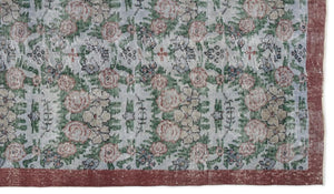 Apex Vintage Halı Retro 13361 160 x 280 cm