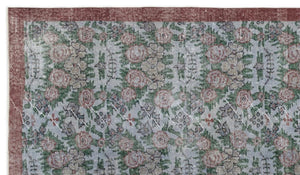 Apex Vintage Halı Retro 13361 160 x 280 cm