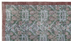 Apex Vintage Carpet Retro 13361 160 x 280 cm