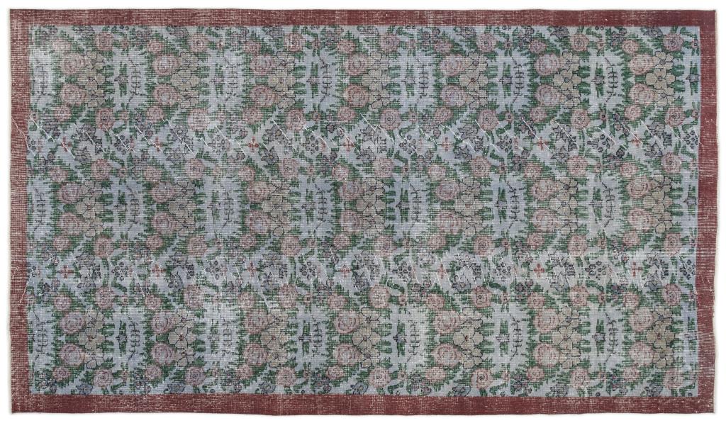 Apex Vintage Carpet Retro 13361 160 x 280 cm