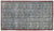 Apex Vintage Halı Retro 13361 160 x 280 cm