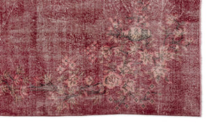 Apex Vintage Carpet Retro 13844 160 x 275 cm