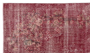 Apex Vintage Carpet Retro 13844 160 x 275 cm