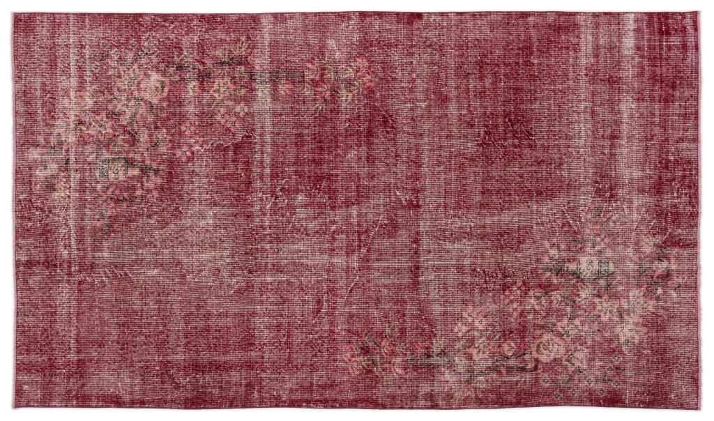 Apex Vintage Halı Retro 13844 160 x 275 cm