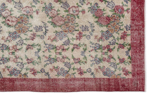 Apex Vintage Carpet Retro 13868 165 x 264 cm