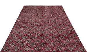 Apex Vintage Carpet Retro 13977 168 x 294 cm