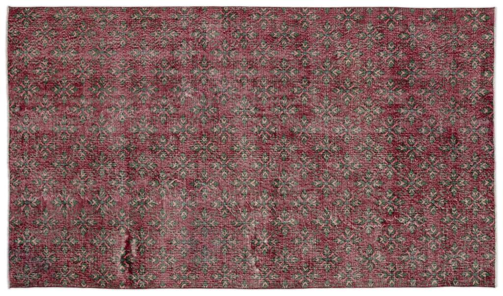 Apex Vintage Carpet Retro 13977 168 x 294 cm