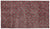 Apex Vintage Carpet Retro 13977 168 x 294 cm