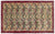 Apex Vintage Carpet Retro 14034 168 x 269 cm