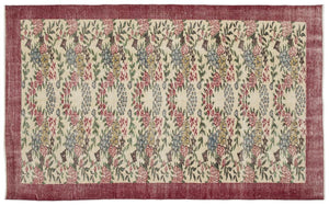 Apex Vintage Carpet Retro 14054 164 x 273 cm