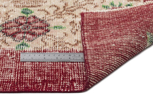Apex Vintage Carpet Retro 14267 216 x 315 cm