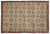 Apex Vintage Halı Retro 14267 216 x 315 cm