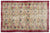 Apex Vintage Carpet Retro 14468 173 x 262 cm