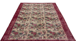Apex Vintage Carpet Retro 14599 161 x 256 cm