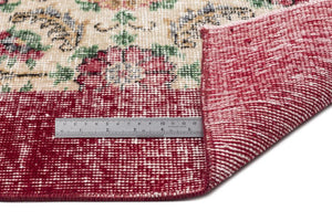 Apex Vintage Carpet Retro 14756 206 x 308 cm