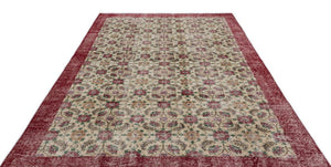 Apex Vintage Carpet Retro 14756 206 x 308 cm