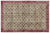 Apex Vintage Carpet Retro 14756 206 x 308 cm