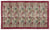 Apex Vintage Carpet Retro 14771 161 x 253 cm