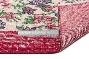 Apex Vintage Halı Retro 14796 188 x 280 cm