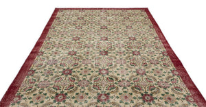 Apex Vintage Halı Retro 14797 200 x 320 cm