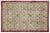 Apex Vintage Carpet Retro 14797 200 x 320 cm