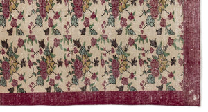 Apex Vintage Carpet Retro 14800 160 x 298 cm