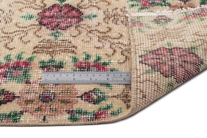 Apex Vintage Carpet Retro 14826 165 x 290 cm